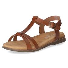 JOSEF SEIBEL- WOMEN'S FABRICIA 01 SANDAL
