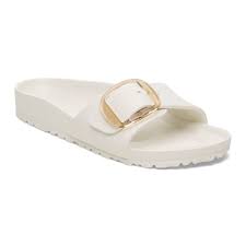 BIRKENSTOCK- MADRID BIG BUCKLE SANDAL