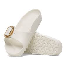 BIRKENSTOCK- MADRID BIG BUCKLE SANDAL