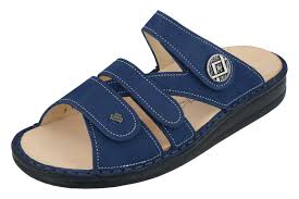 FINN COMFORT- WOMEN'S AGUEDA SANDAL