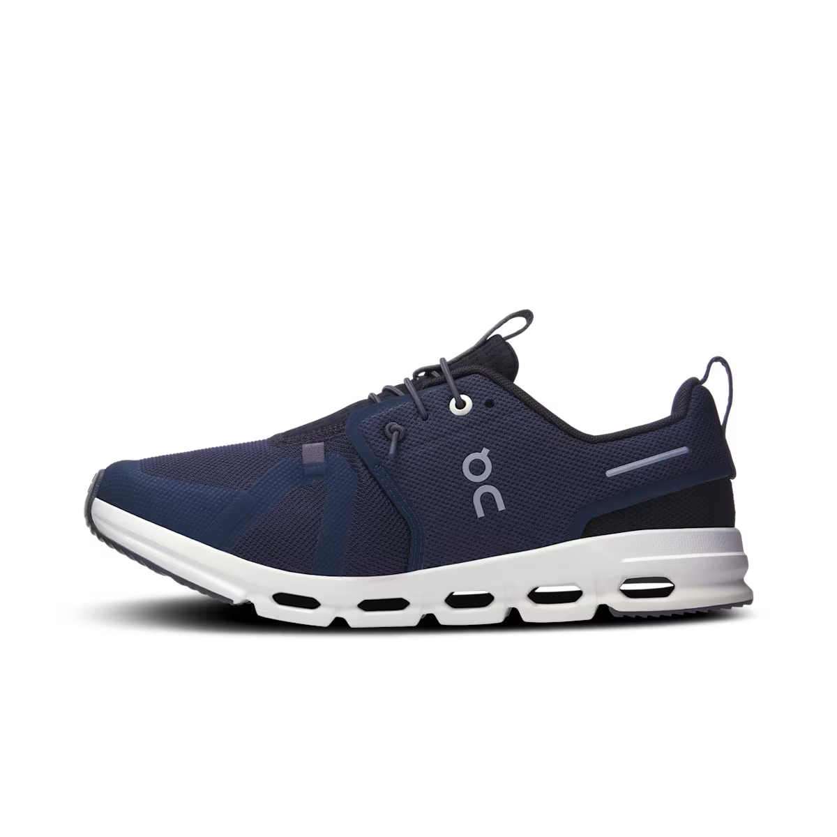 ON RUNNING - YOUTH CLOUD SKY SHOE