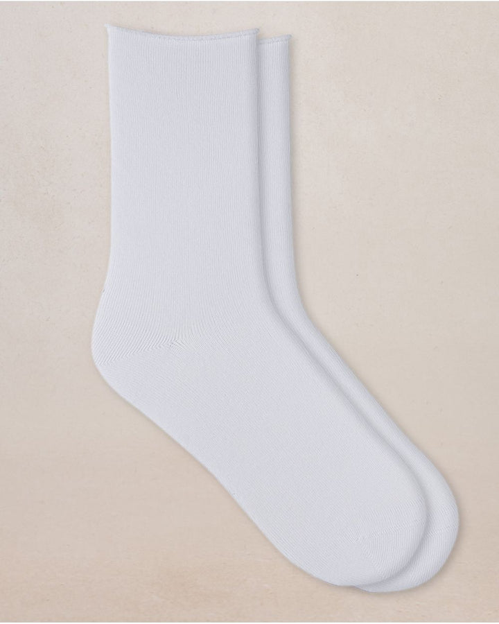 BLEUFORET - WOMEN'S 6407D SOCKS