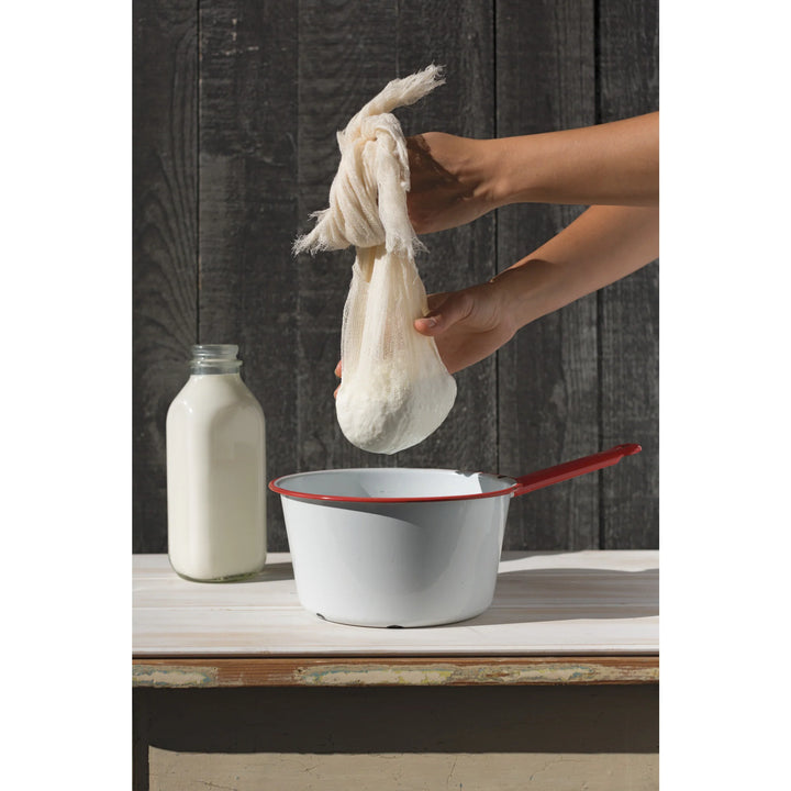 DANICA  - CHEESECLOTH UNBLEACHED