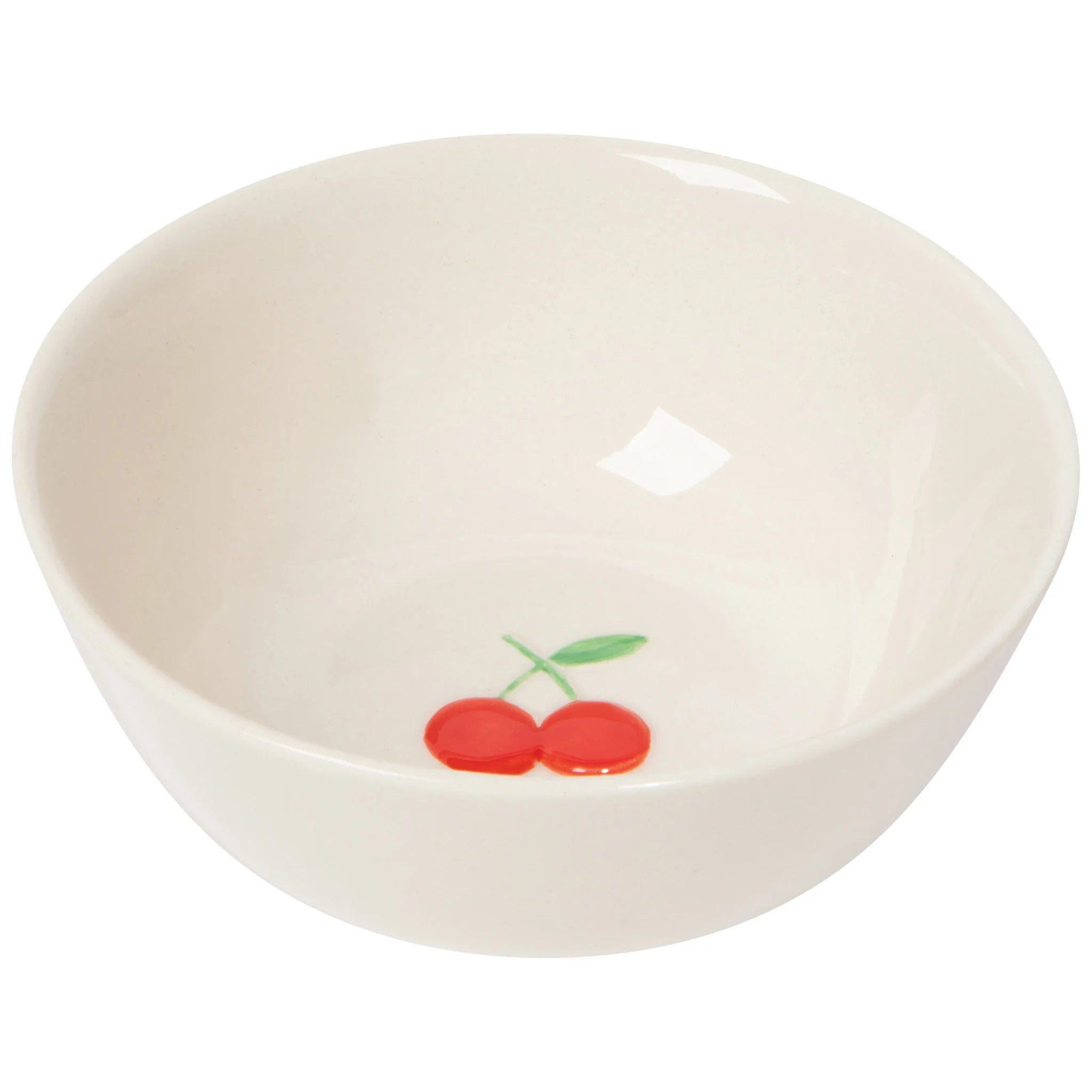DANICA - BOWL PETITE MOTIF CHERRY