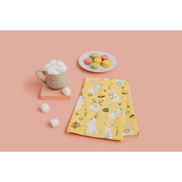 DANICA - TT DECO COTTONTAIL