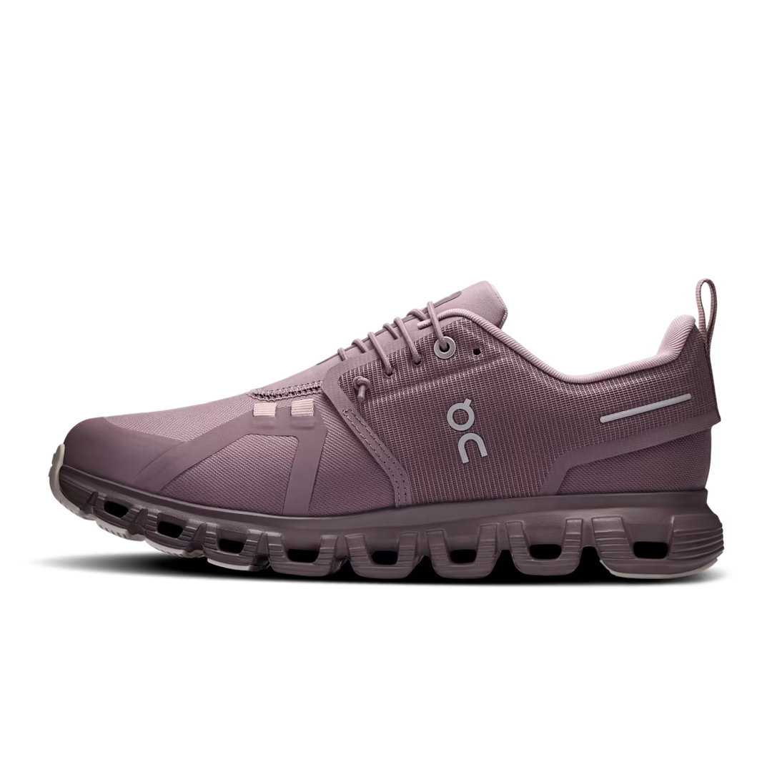 ON RUNNING - WOMEN'S CLOUD 6 WP SHOE