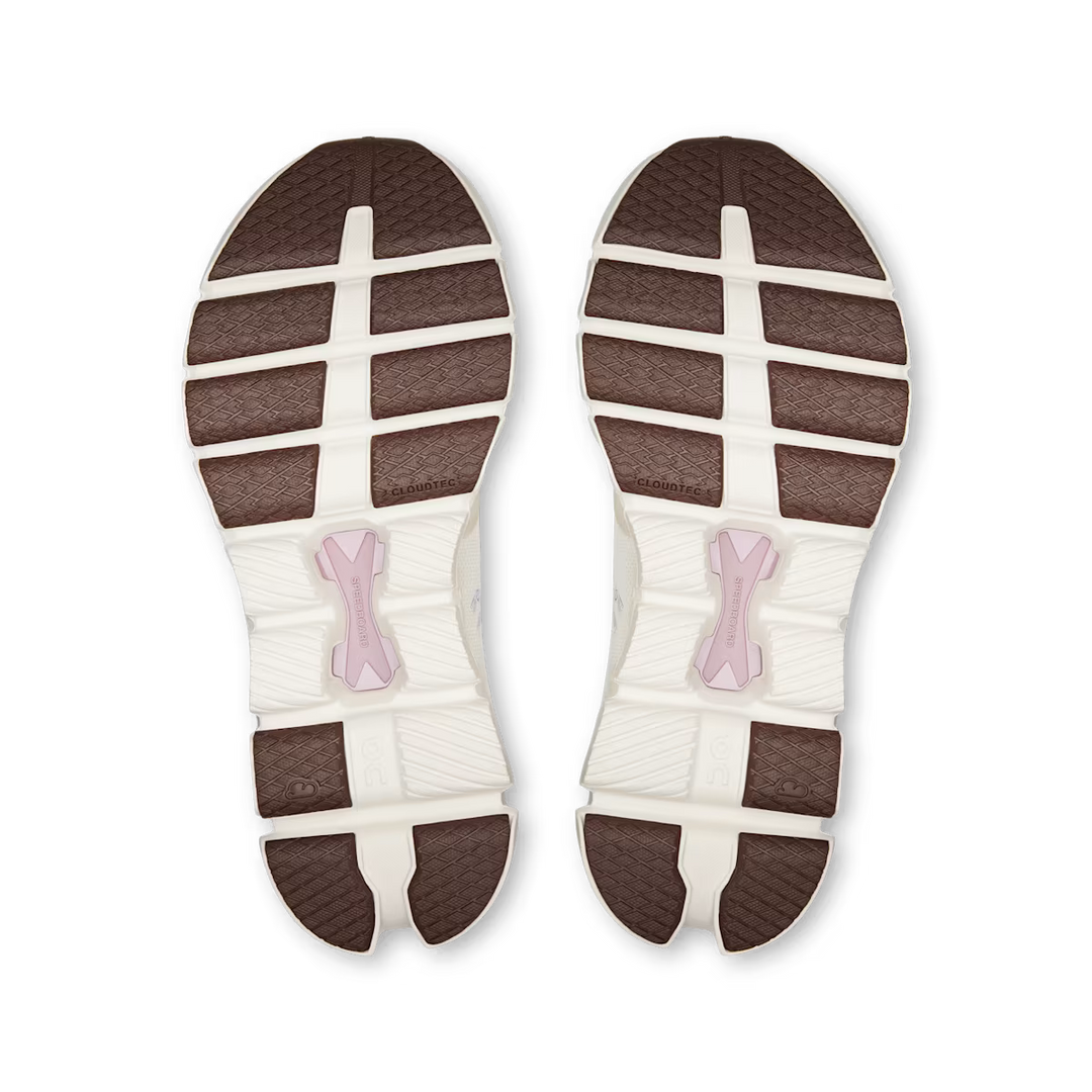 ON RUNNING - WOMEN'S CLOUD X 4 SHOE