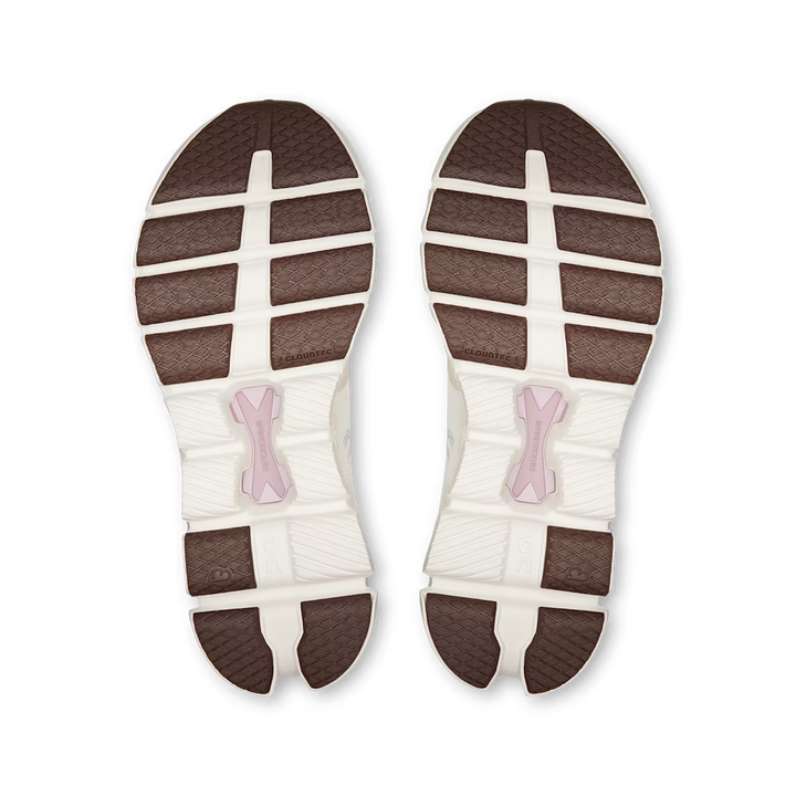 ON RUNNING - WOMEN'S CLOUD X 4 SHOE