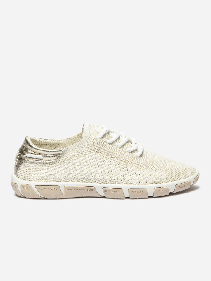 TBS- WOMEN'S JAZARIA SNEAKER