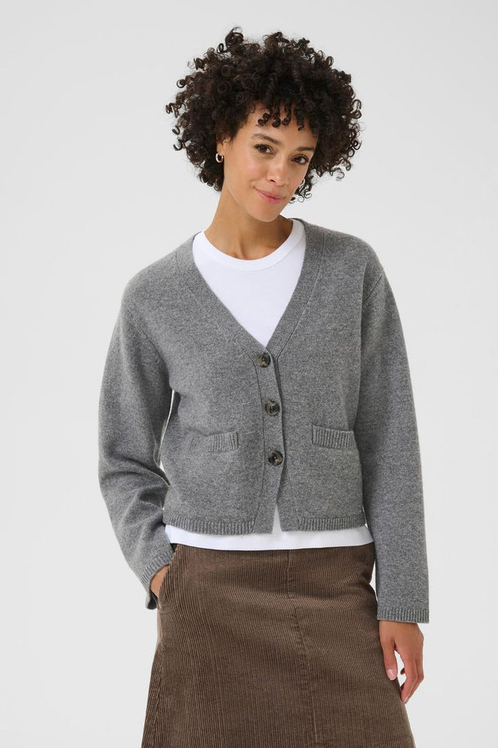 PART TWO- WOMEN'S SVEVAPW CARDIGAN