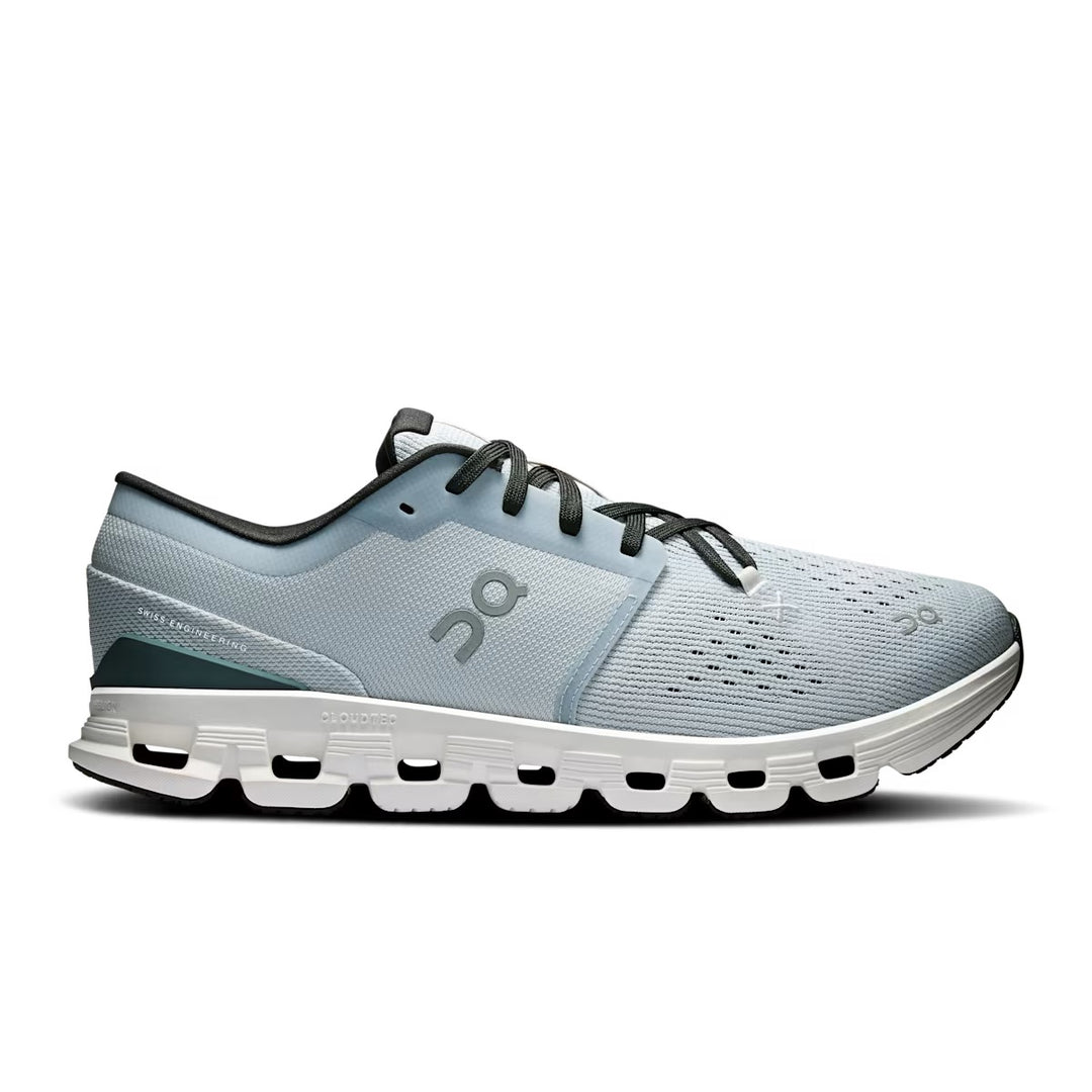 ON-RUNNING - MEN'S CLOUD X 4 ATHLETIC SHOE 