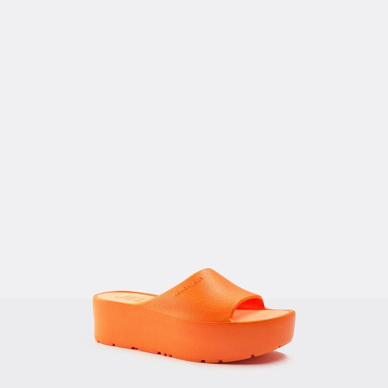 LEMON JELLY- WOMEN'S SUNNY SANDAL