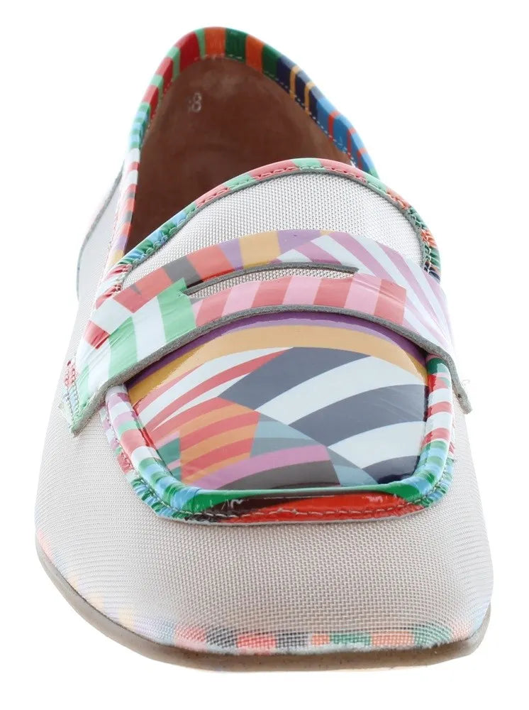 DJANGO & JULIETTE- WOMEN'S PRIYAS LOAFER