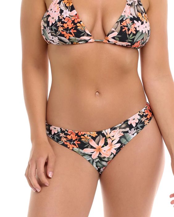 BODY GLOVE- WOMEN'S ROSALIA SWIM BOTTOM