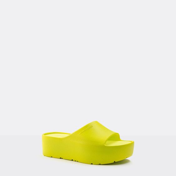 LEMON JELLY- WOMEN'S SUNNY SANDAL