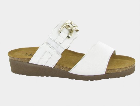 NAOT- WOMEN'S VICTORIA SANDAL