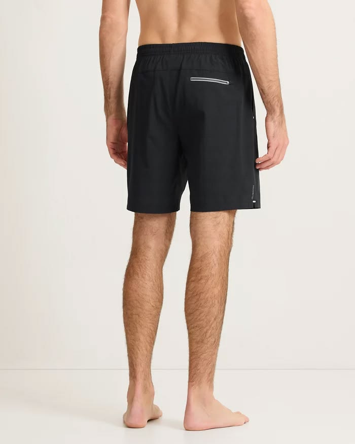 TOMMY BAHAMA- MEN'S HUNTINGTON BAY SHORT