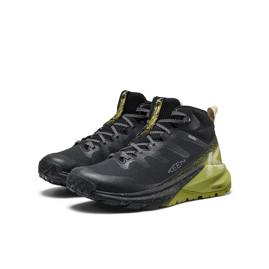 KEEN - MEN'S TARGHEE APEX MID