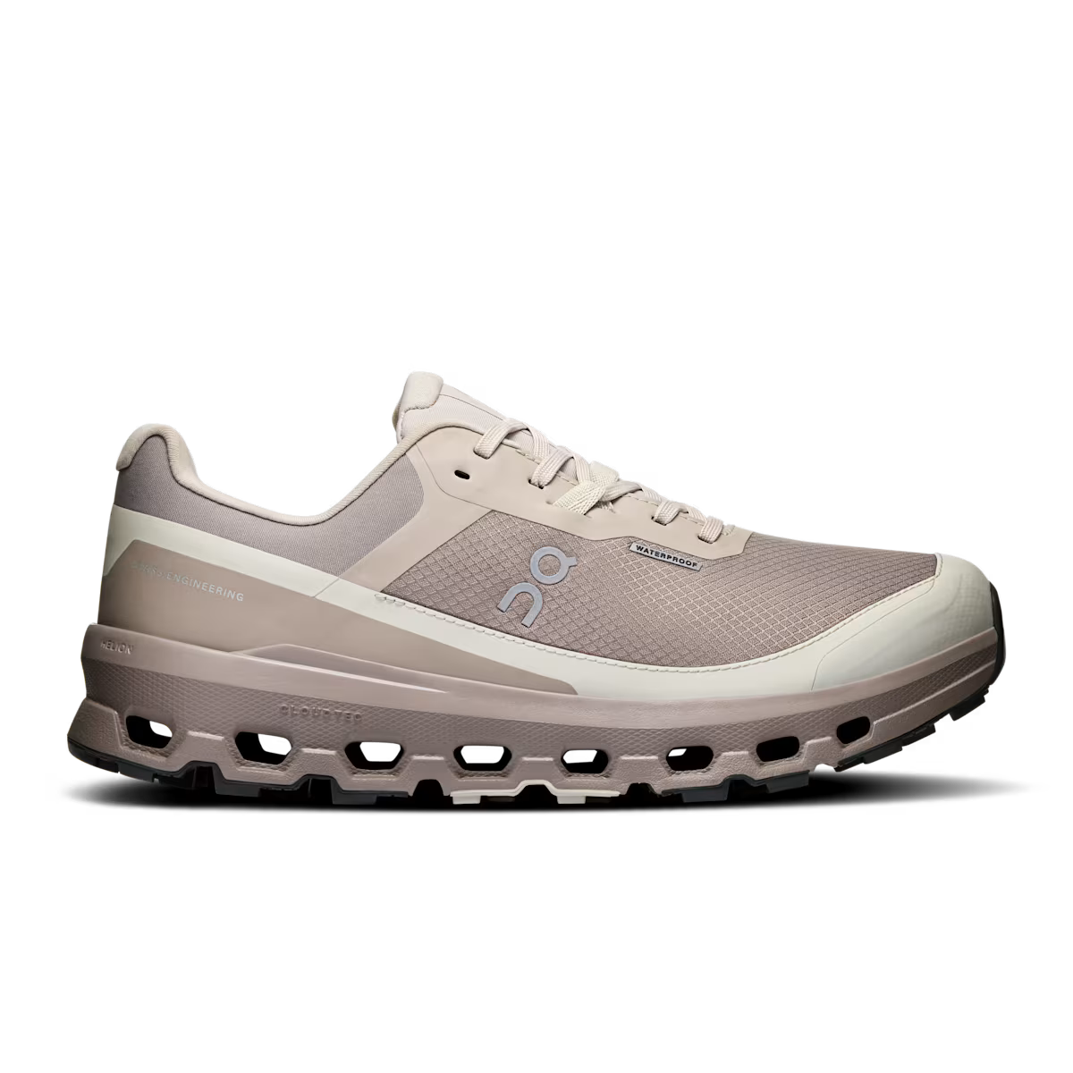 ON RUNNING - WOMEN'S CLOUDVISTA 2 WATERPROOF SHOE