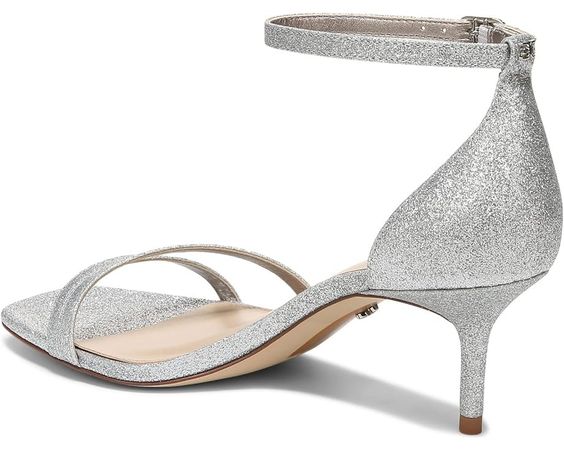 SAM EDELMAN- WOMEN'S PEONIE DRESS SANDAL