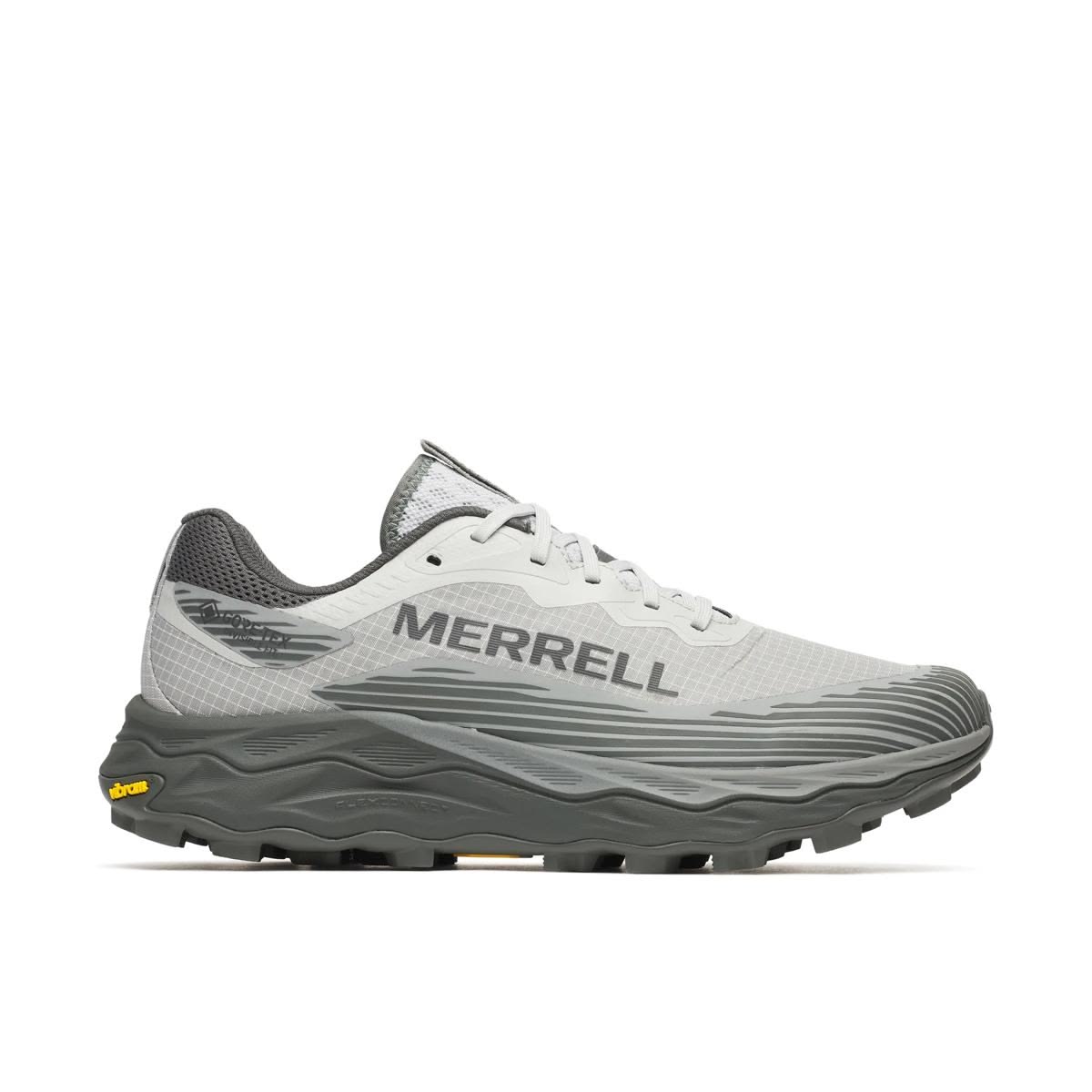 MERRELL - MEN'S AGILITY PEAK 6 GTX