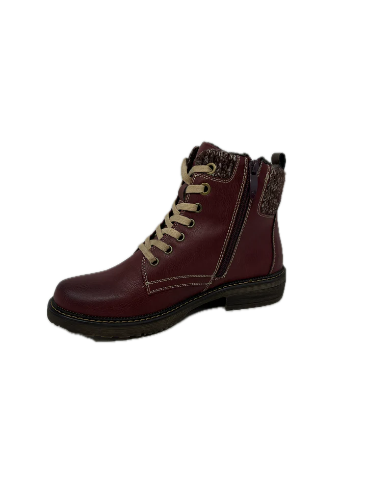 ROMIKA - WOMEN'S ELEANOR 01 BOOT