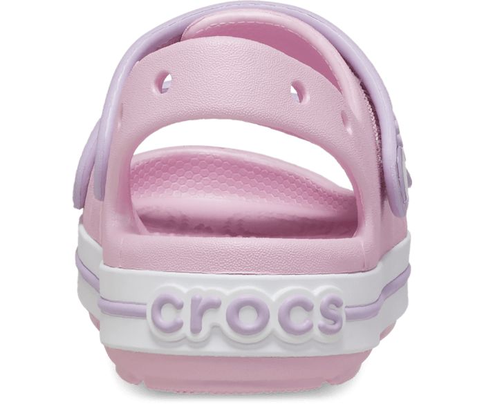 CROCS- KIDS CROCBAND CRUISER SANDAL