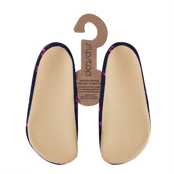 SLIPSTOP- KIDS ELLA WATER SHOES