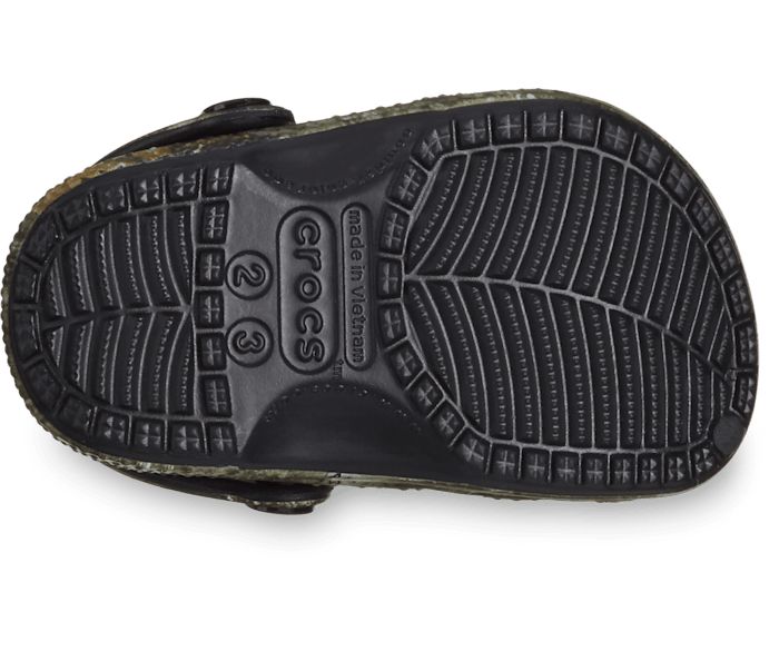 CROCS- BABY REALTREE LITTLES CLOG