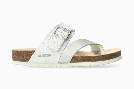 MEPHISTO- WOMEN'S MADALYN SANDAL