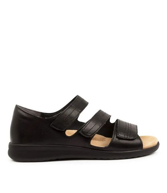 ZIERA- WOMEN'S BARDOT SANDAL