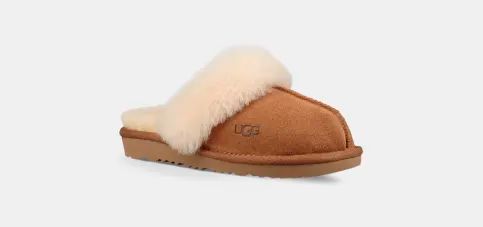 UGG- KIDS COZY II SLIPPER