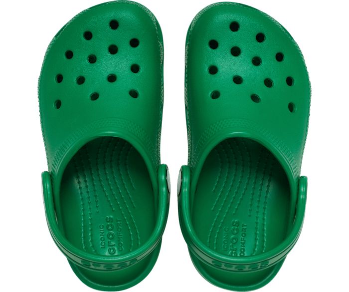 CROCS- KIDS CLASSIC CLOG