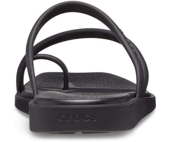 CROCS- WOMEN'S MIAMI TOE SANDAL