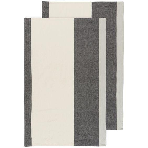 DANICA- SET OF 2 ECLIPSE FORMATION DISHTOWEL