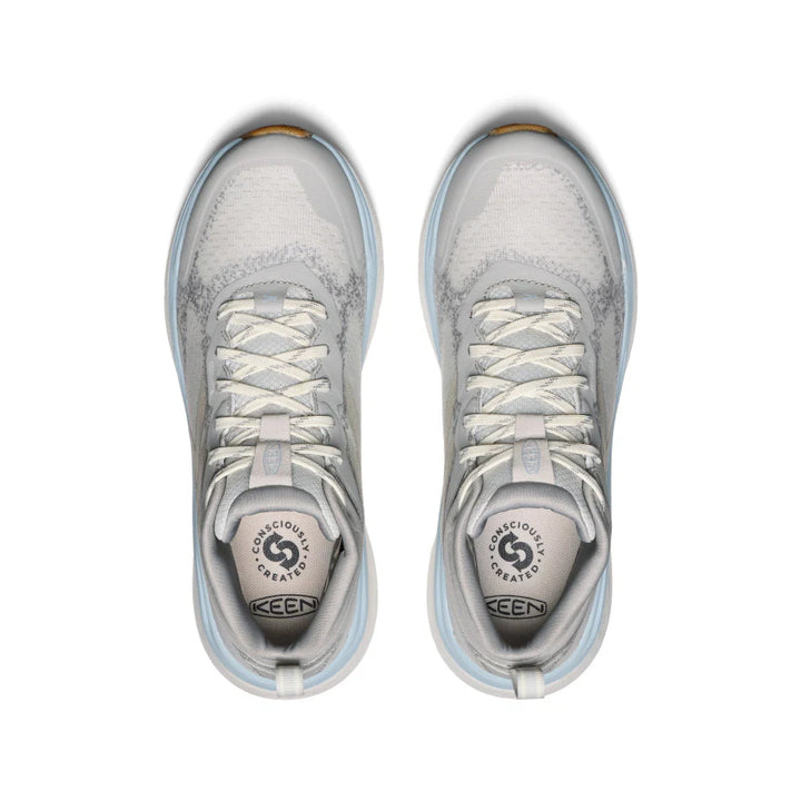 KEEN- WOMEN'S LEIKI MID WATERPROOF HIKING SHOE