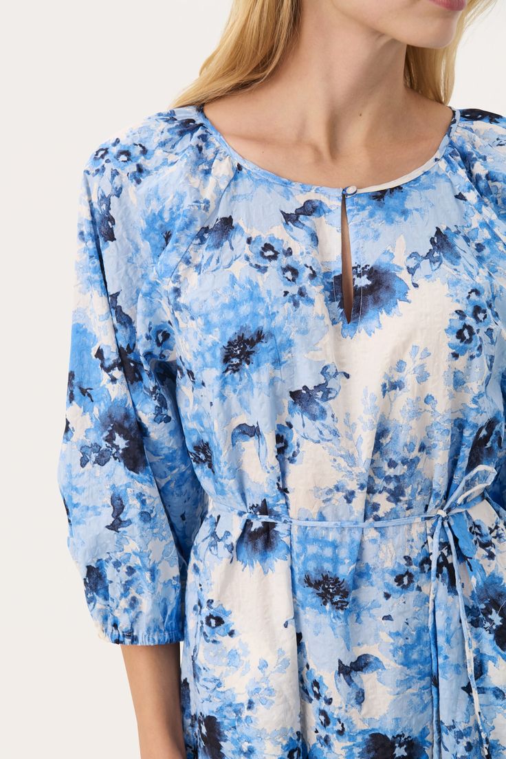 PART TWO- WOMEN'S REIDUN DRESS