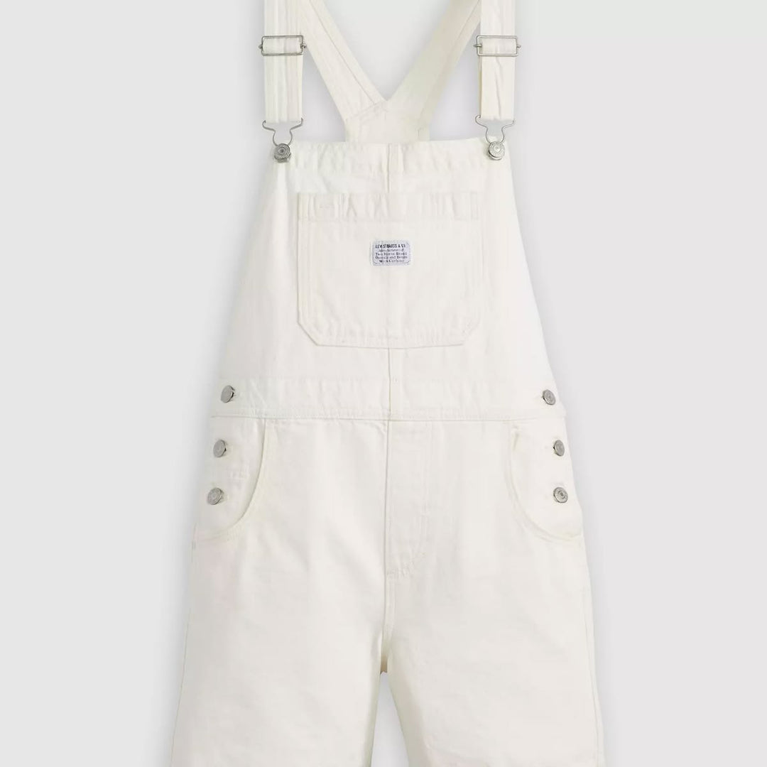 LEVI'S - UTILITY SHORTALL TRUTH SLIP