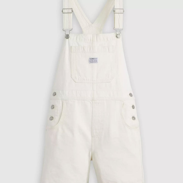 LEVI'S - UTILITY SHORTALL TRUTH SLIP