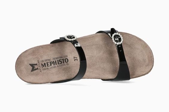 MEPHISTO- WOMEN'S IDELYA SANDAL