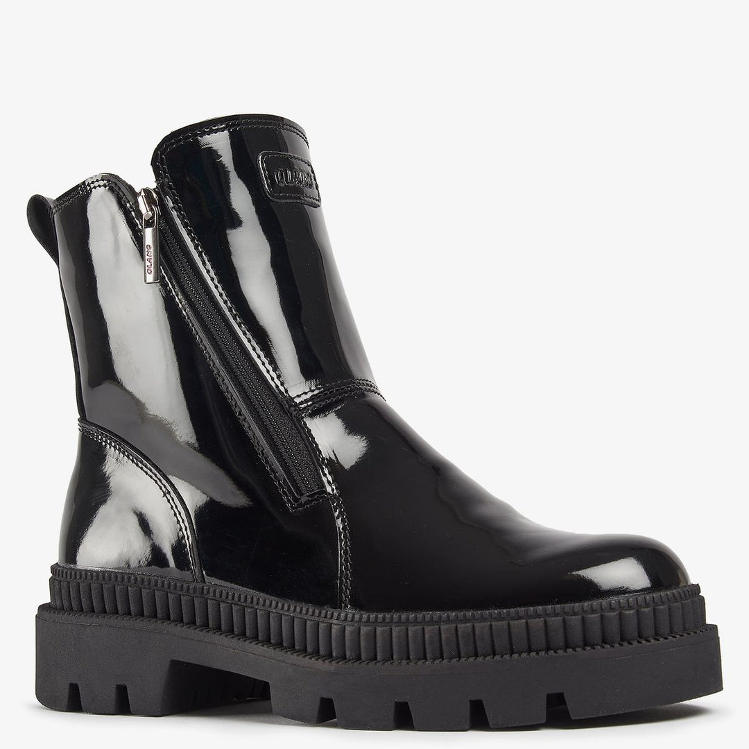 OLANG- WOMEN'S PALACE BOOT