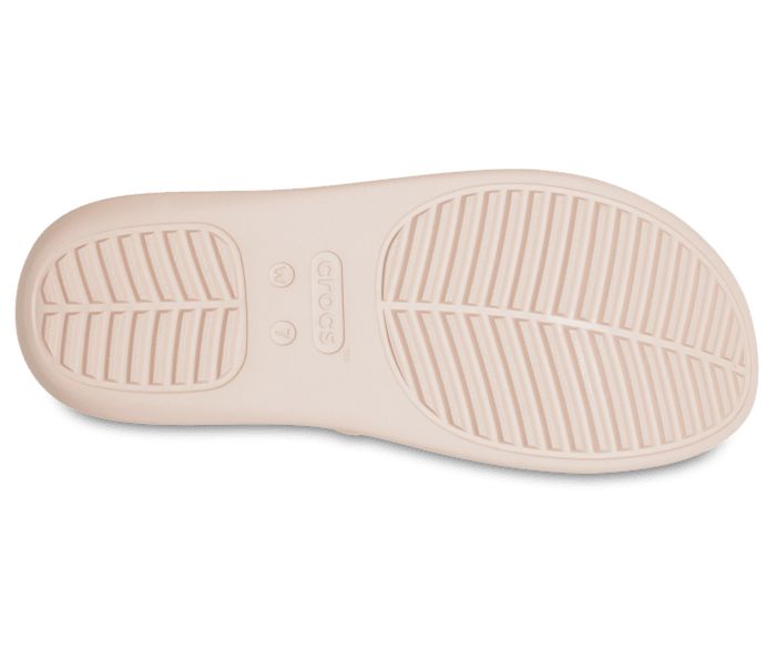 CROCS- GETAWAY STRAPPY SANDAL