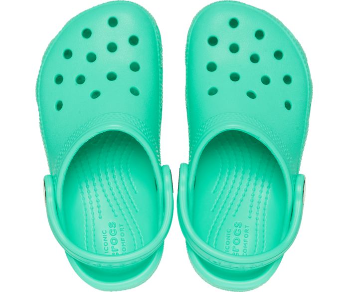 CROCS- KIDS CLASSIC CLOG