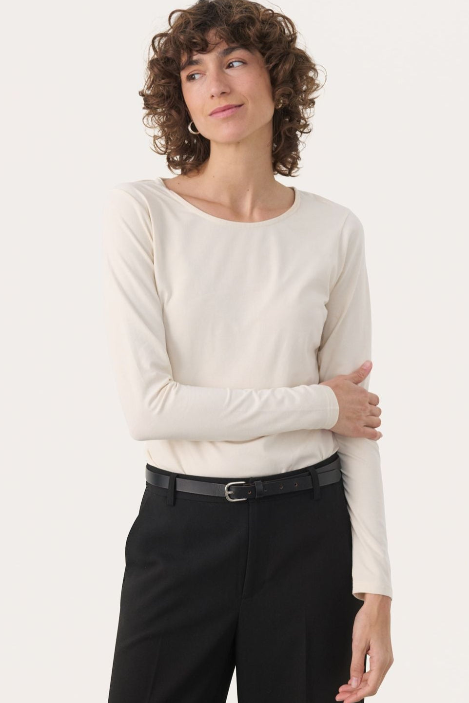 PART TWO- WOMEN'S NEMAJASPW SHIRT