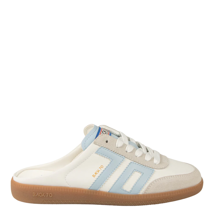 BACK 70 - EASTER CLOG