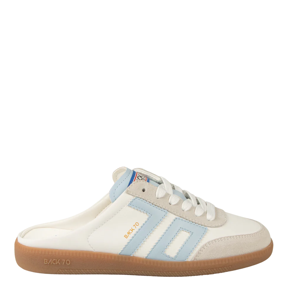 BACK 70 - EASTER CLOG