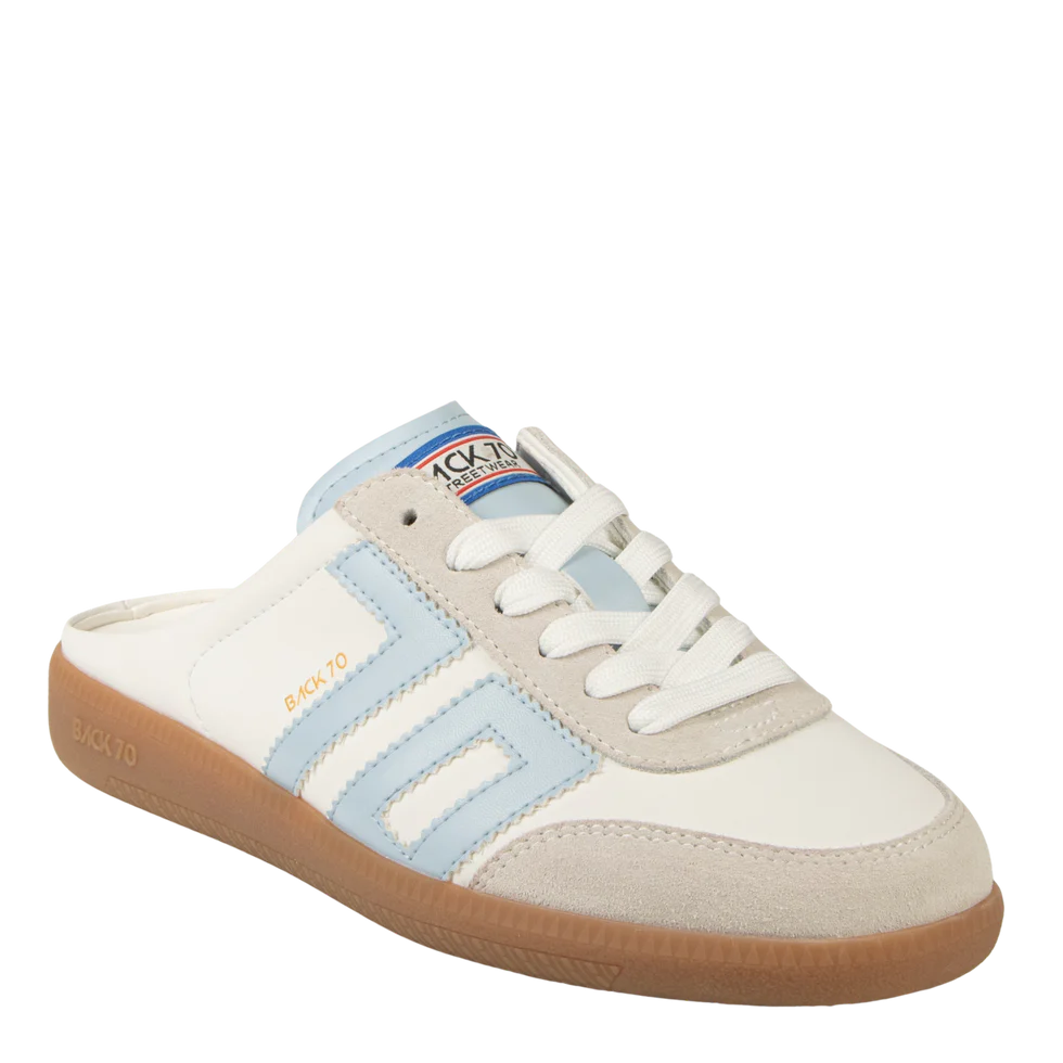 BACK 70 - EASTER CLOG