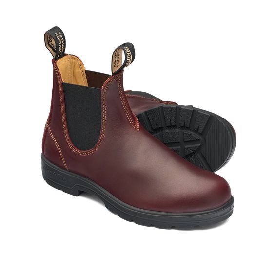 BLUNDSTONE- LADIES B1440 BOOT