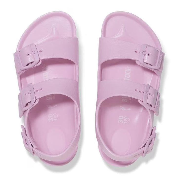 BIRKENSTOCK- KIDS MILANO EVA SANDAL