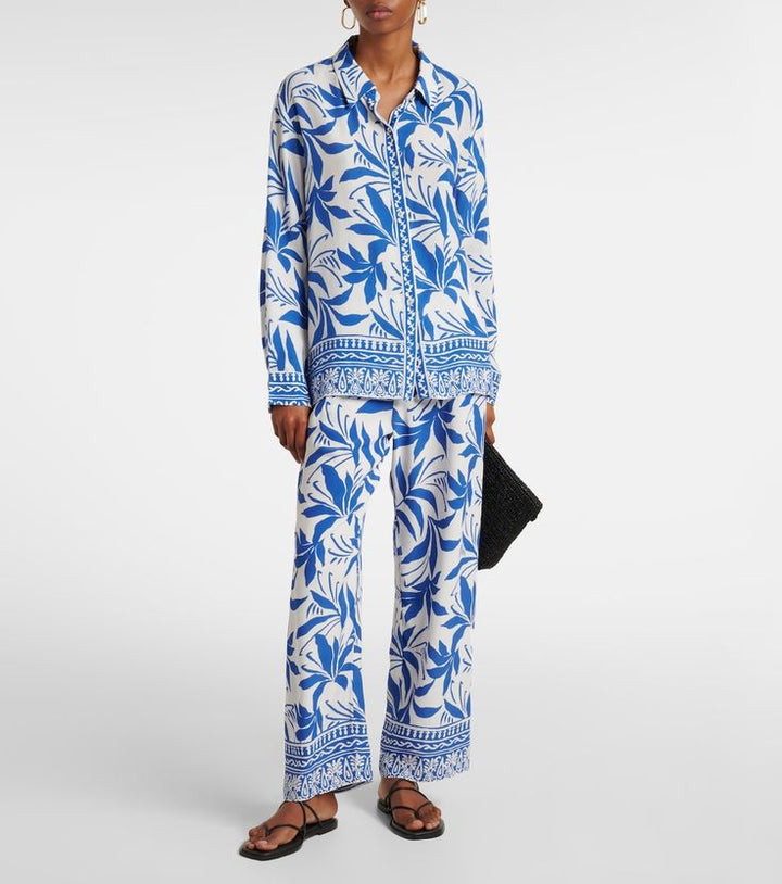 VELVET- WOMEN'S CLAUDIA PANT